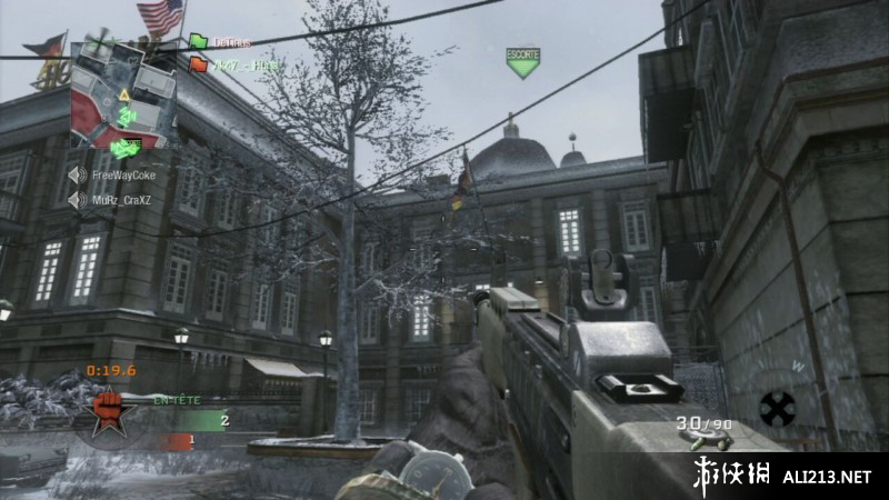 ʹٻ7ɫжCall of Duty 7 Black Ops๦޸ʽ