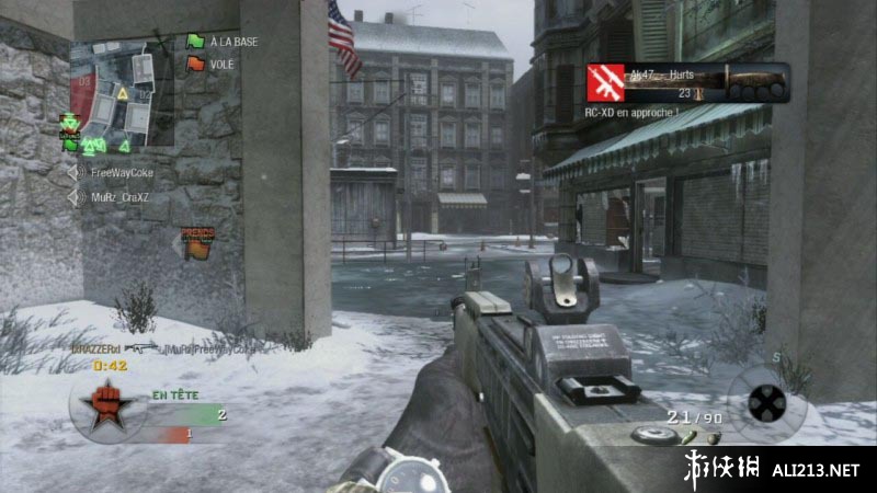 ʹٻ7ɫжCall of Duty 7 Black Ops๦޸ʽ