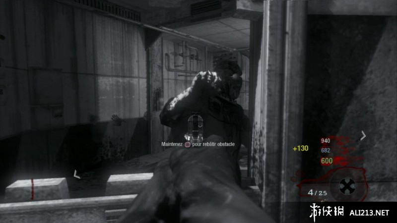 ʹٻ7ɫжCall of Duty 7 Black Ops๦޸ʽ