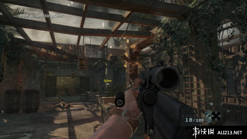 ʹٻ7ɫжCall of Duty 7 Black OpsModModԴϼ