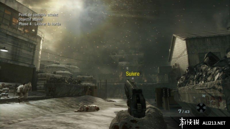 ʹٻ7ɫжCall of Duty 7 Black OpsModModԴϼ