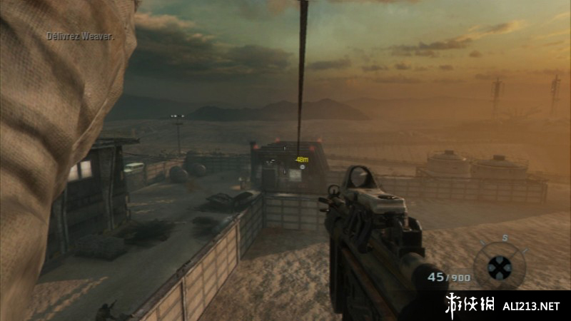 ʹٻ7ɫжCall of Duty 7 Black OpsModModԴϼ