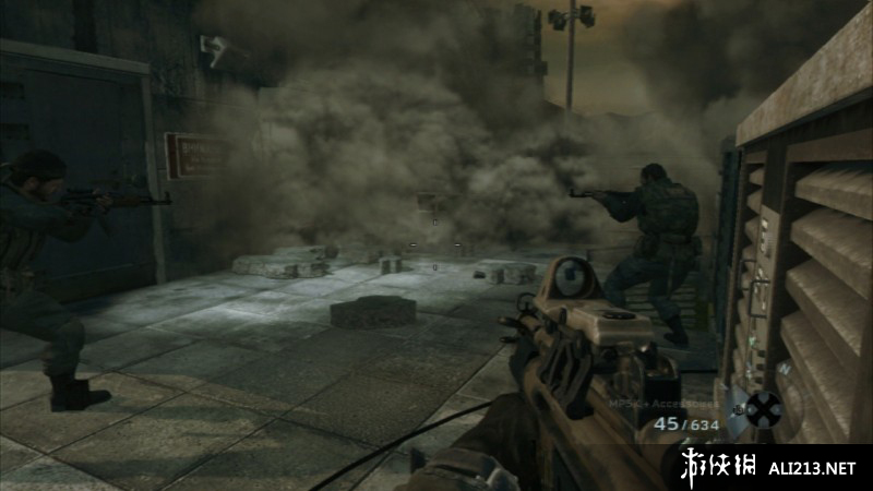 ʹٻ7ɫжCall of Duty 7 Black OpsModModԴϼ