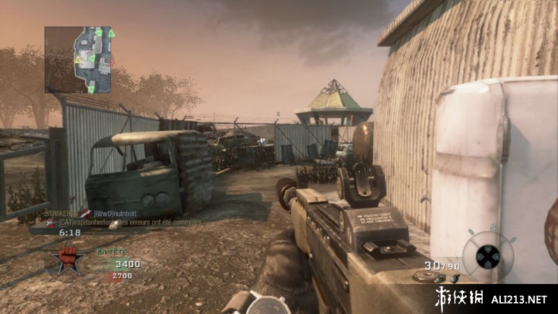 ʹٻ7ɫжCall of Duty 7 Black OpsModModԴϼ