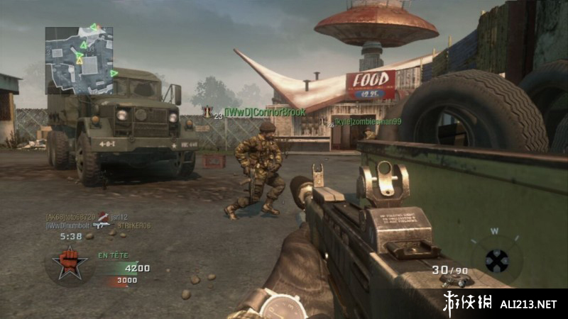 ʹٻ7ɫжCall of Duty 7 Black OpsModModԴϼ