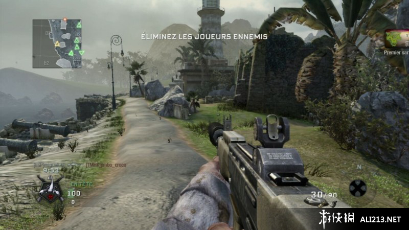 ʹٻ7ɫжCall of Duty 7 Black OpsModModԴϼ