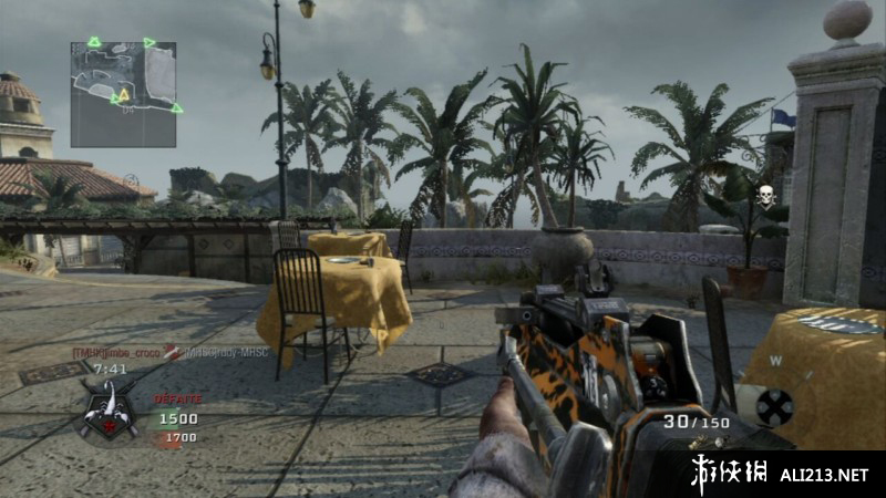 ʹٻ7ɫжCall of Duty 7 Black OpsModModԴϼ