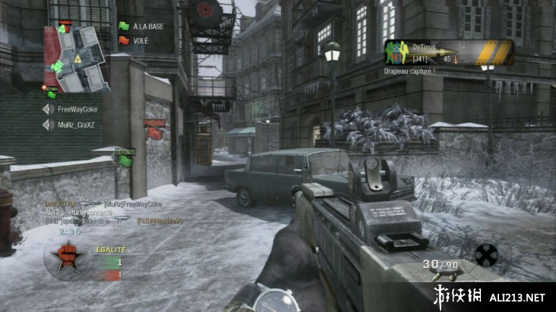 ʹٻ7ɫжCall of Duty 7 Black OpsModModԴϼ