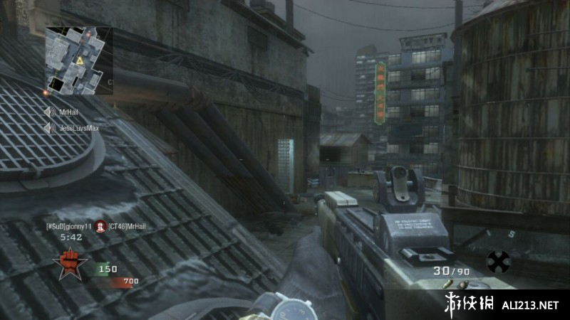 ʹٻ7ɫжCall of Duty 7 Black OpsModModԴϼ