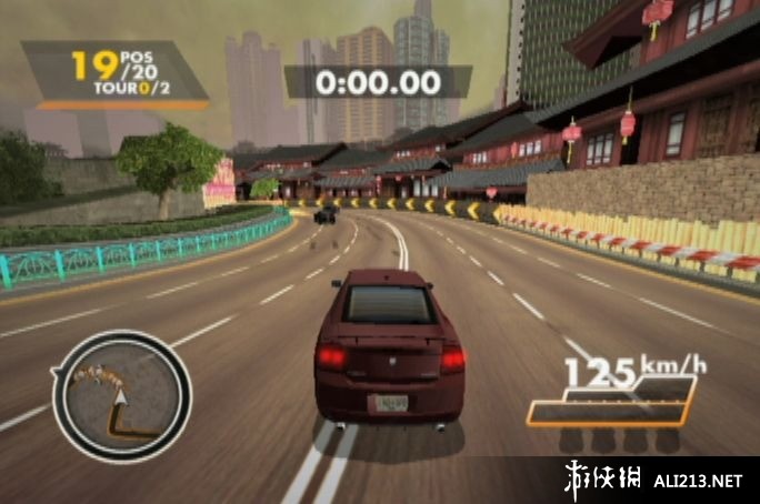 Ʒɳ14׷3Need for SpeedHot Pursuit 316޸