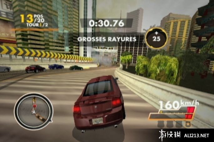 Ʒɳ14׷3Need for SpeedHot Pursuit 316޸