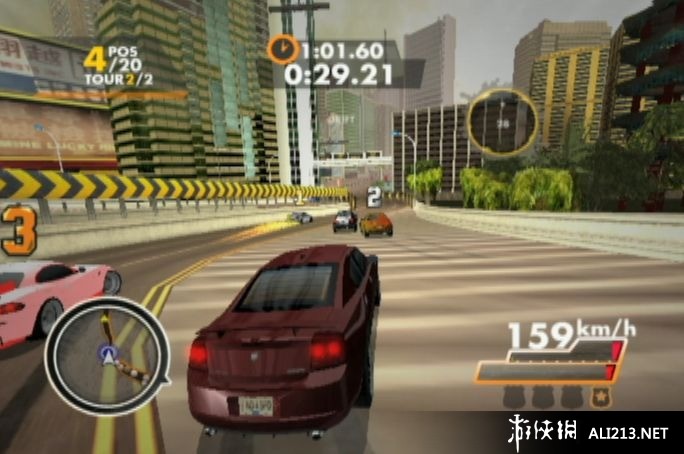 Ʒɳ14׷3Need for SpeedHot Pursuit 316޸