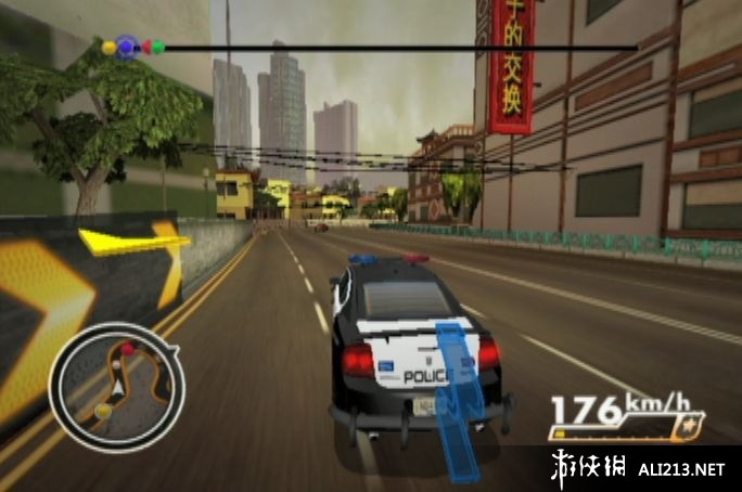 Ʒɳ14׷3Need for SpeedHot Pursuit 316޸