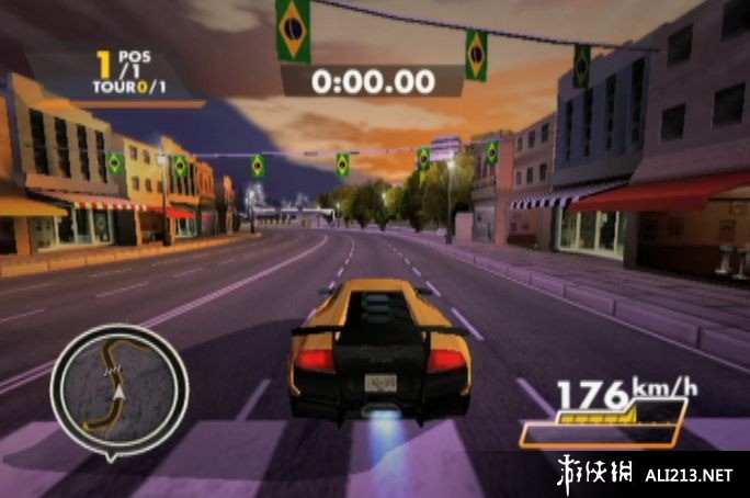 Ʒɳ14׷3Need for SpeedHot Pursuit 316޸