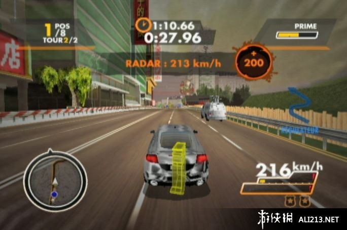 Ʒɳ14׷3Need for SpeedHot Pursuit 316޸