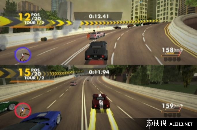 Ʒɳ14׷3Need for SpeedHot Pursuit 316޸