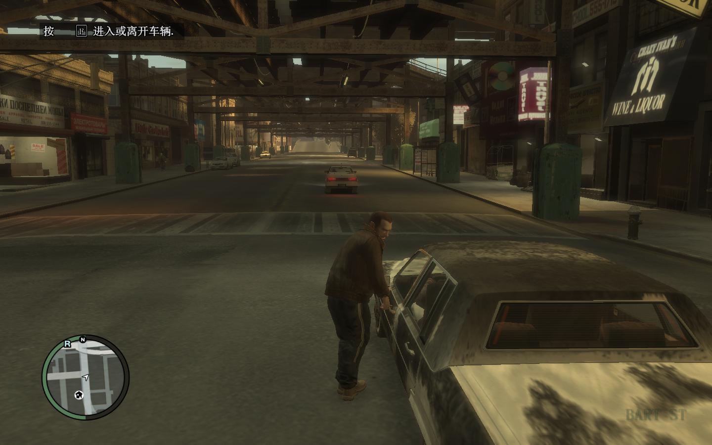 Գ4Grand Theft Auto IVv1.0.7ʮ޸