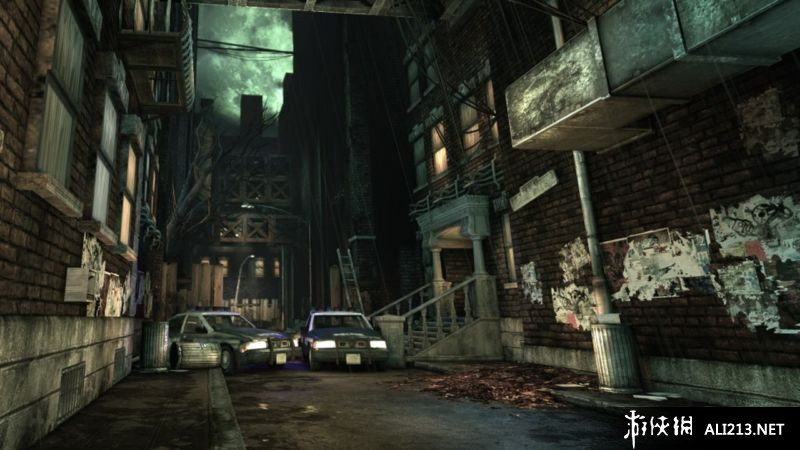 ʷԺȰ棨Batman: Arkham Asylum Game of the Year Editionv1.1-Ȱ޸v2