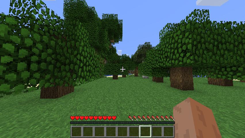 ҵ(Minecraft)v1.3_01Beta޸