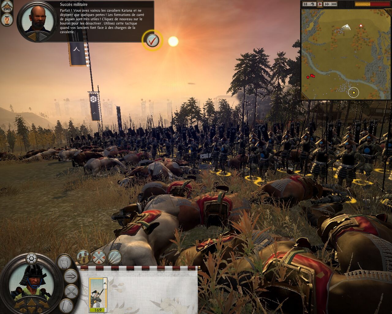 Ļ2ȫսShogun 2 Total War10ǿMOD v2