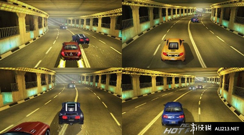 Ʒɳ14׷3Need for SpeedHot Pursuit 3v1.04ʮ޸