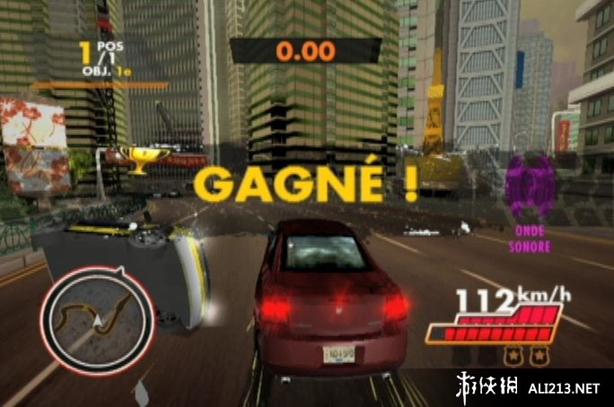 Ʒɳ14׷3Need for SpeedHot Pursuit 3v1.04ʮ޸