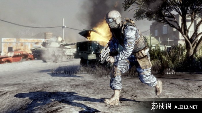 ս֮2Battlefield Bad Company 2R10 V602574޸