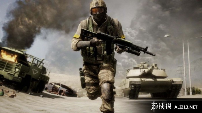 ս֮2Battlefield Bad Company 2R10 V602574޸