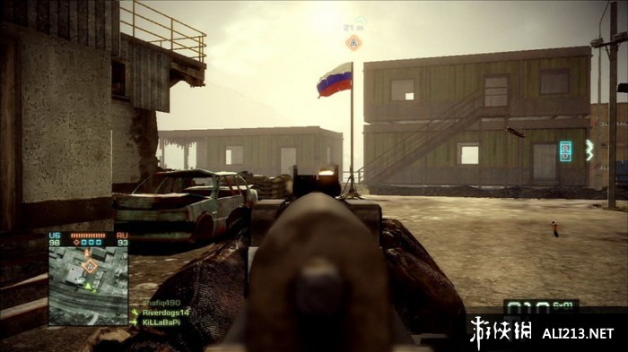 ս֮2Battlefield Bad Company 2R10 V602574޸