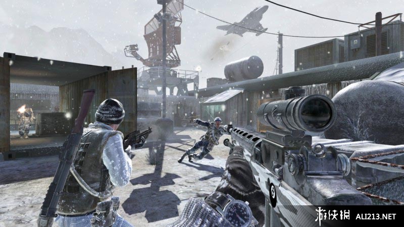 ʹٻ7ɫжCall of Duty 7 Black Opsv1.10һ޸(ص)