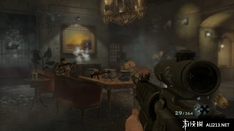 ʹٻ7ɫжCall of Duty 7 Black Opsv1.10һ޸(ص)