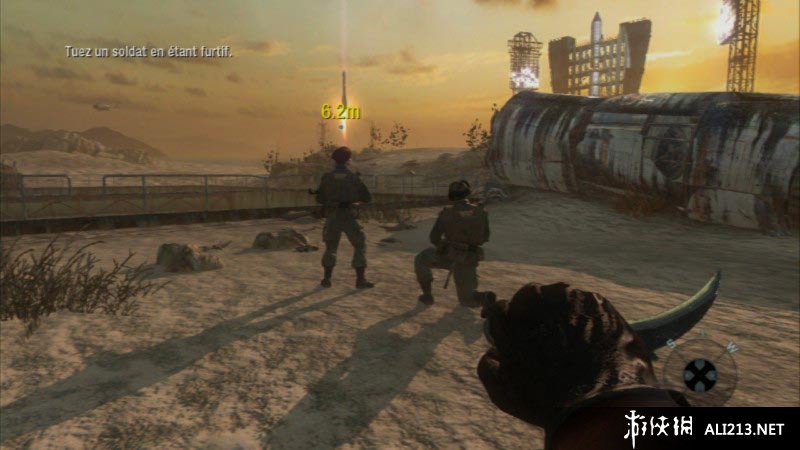 ʹٻ7ɫжCall of Duty 7 Black Opsv1.10һ޸(ص)