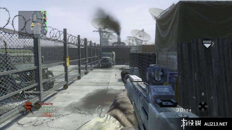 ʹٻ7ɫжCall of Duty 7 Black Opsv1.10һ޸(ص)