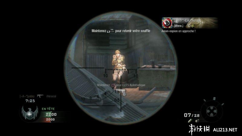 ʹٻ7ɫжCall of Duty 7 Black Opsv1.10һ޸(ص)