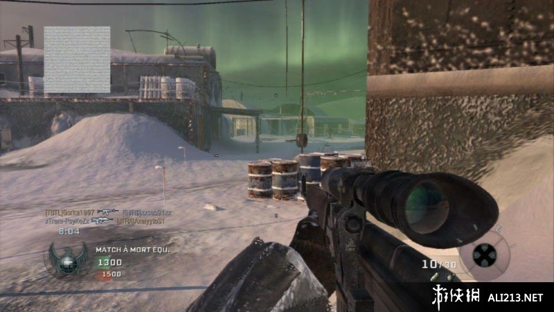 ʹٻ7ɫжCall of Duty 7 Black Opsv1.10һ޸(ص)