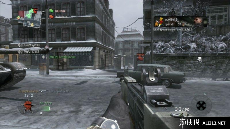 ʹٻ7ɫжCall of Duty 7 Black Opsv1.10һ޸(ص)