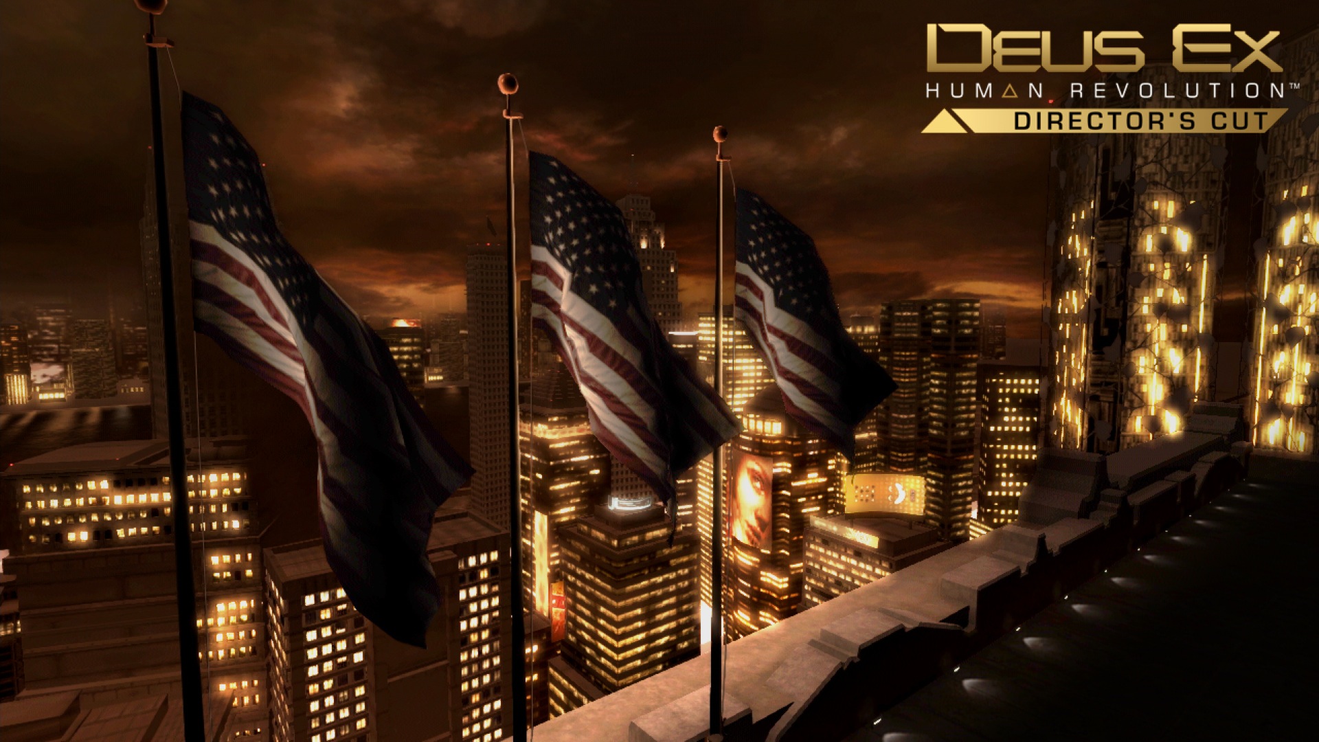 ɱΧ3Deus Ex Human Revolutionv1.0.618.8޸