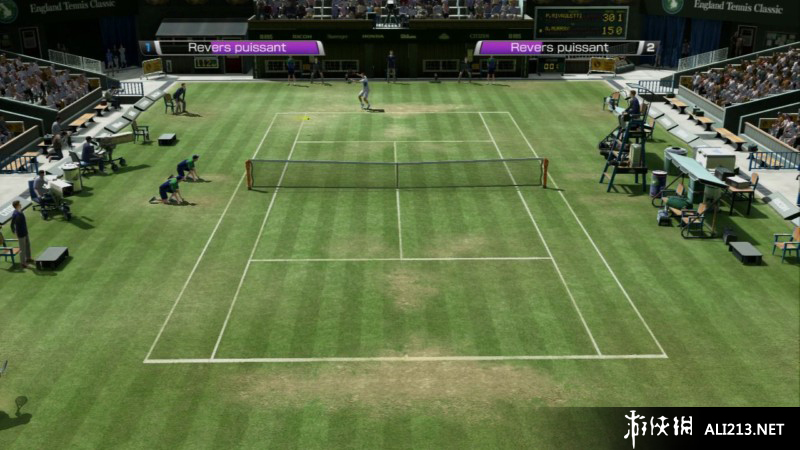 VR4Virtua Tennis 4޸