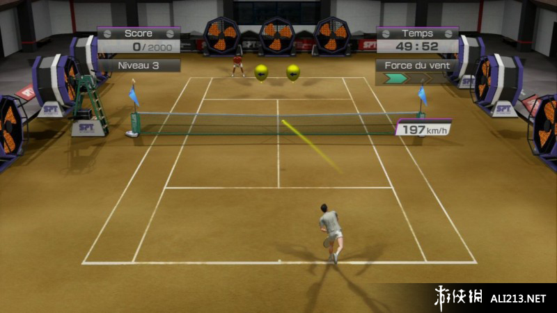 VR4Virtua Tennis 4޸