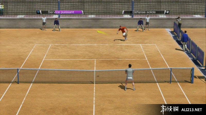 VR4Virtua Tennis 4޸