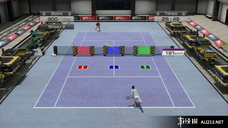 VR4Virtua Tennis 4޸