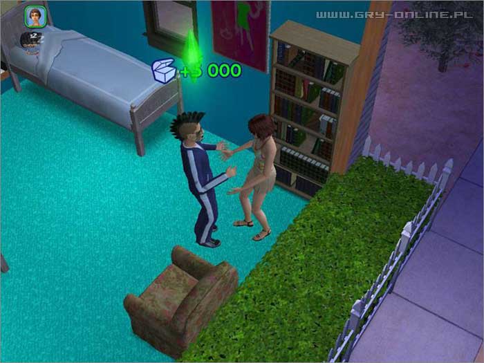 ģ2The Sims 2v1.0.0.932޸