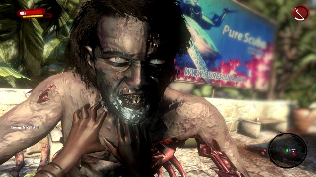 Dead Islandv1.2޸