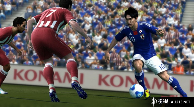 ʵ2012Pro Evolution Soccer 2012V1.0 ޸