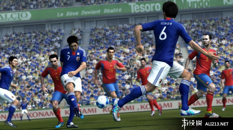 ʵ2012Pro Evolution Soccer 2012V1.0 ޸