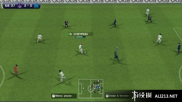 ʵ2012Pro Evolution Soccer 2012V1.0 ޸