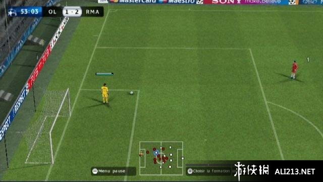 ʵ2012Pro Evolution Soccer 2012V1.0 ޸