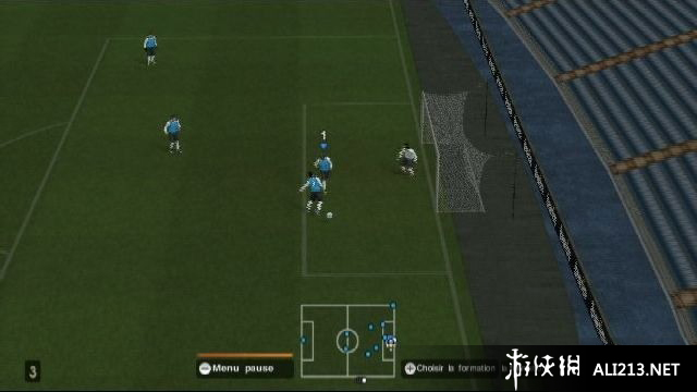 ʵ2012Pro Evolution Soccer 2012V1.0 ޸