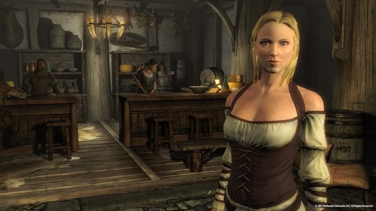 Ϲž5Elder Scrolls Vv1.1.21.0޸