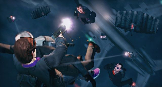 ڵʥͽ3Saints Row The Thirdʮ޸